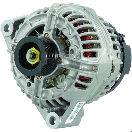Remy Alternator, 94119 94119